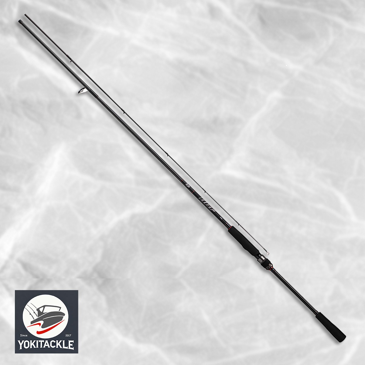 Daiwa 22 HRF 83MH-Q Spinning Rod JDM From JAPAN