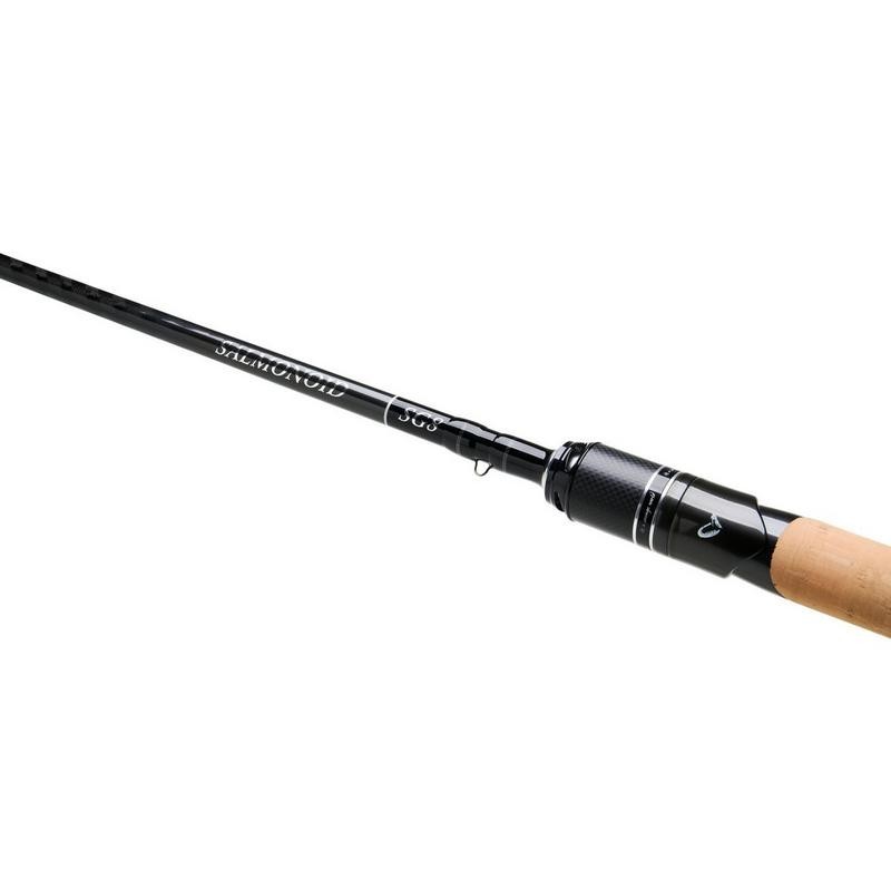 Savage Gear Salmonoid SG8 Travel Rods