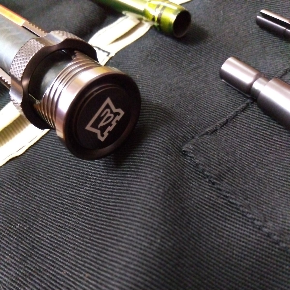 Hardy Ultralite SINTREX NSX 3wt, 8′, 4-Piece Fly Fishing Rod
