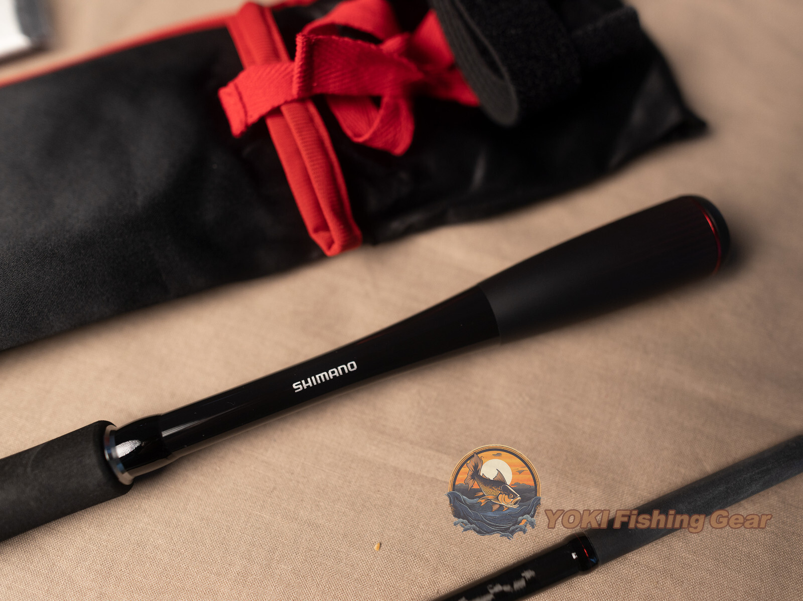 Watch Our Product Video-Shimano 21 ZODIAS Pack S70M-5 Spinning Rod for Bass