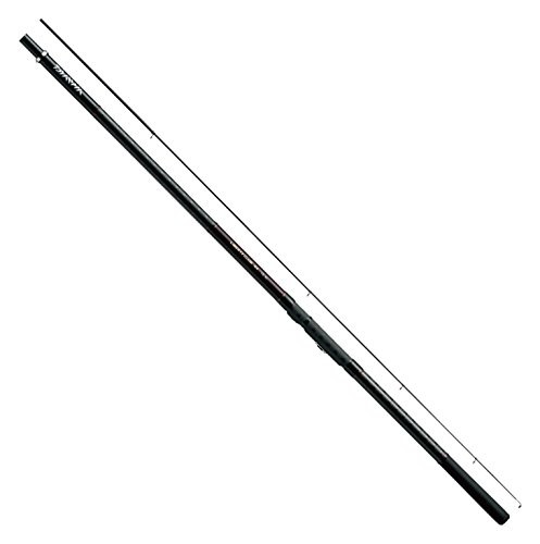 Daiwa Fishing rod Liberty Club Isokaze 2-53 K Japan import