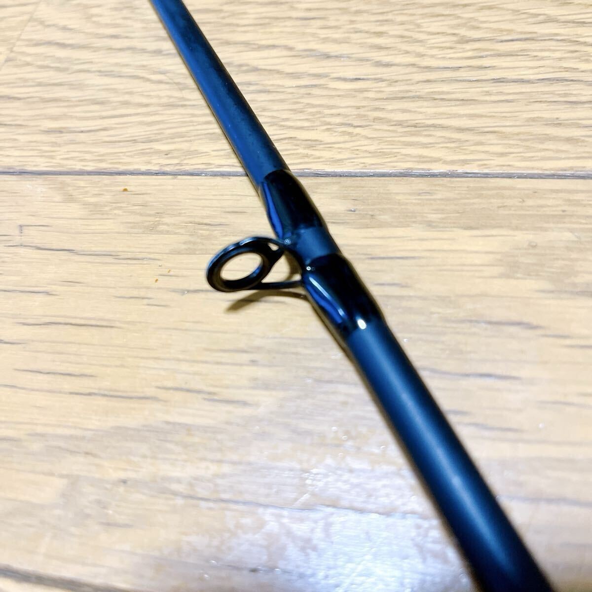 Extremely rare G.Loomis MBR843c GL3 bass rod G Loomis