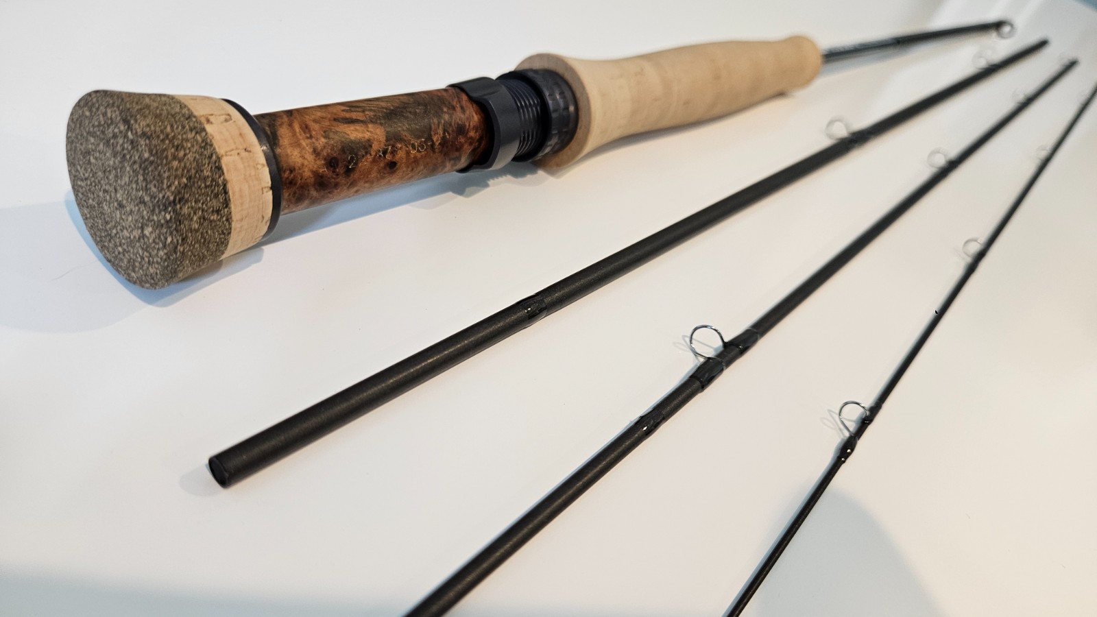 Orvis Recon 10′ 3-Weight Euro Nymphing Fly Rod