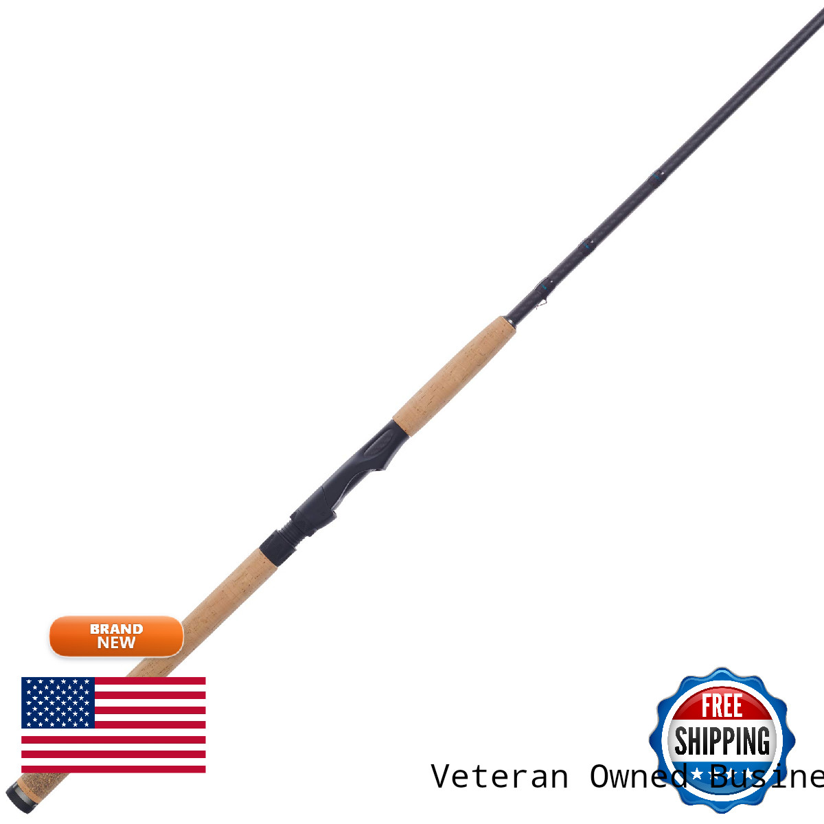 Fenwick Hmg 8 Heavy Inshore -80H-Fs