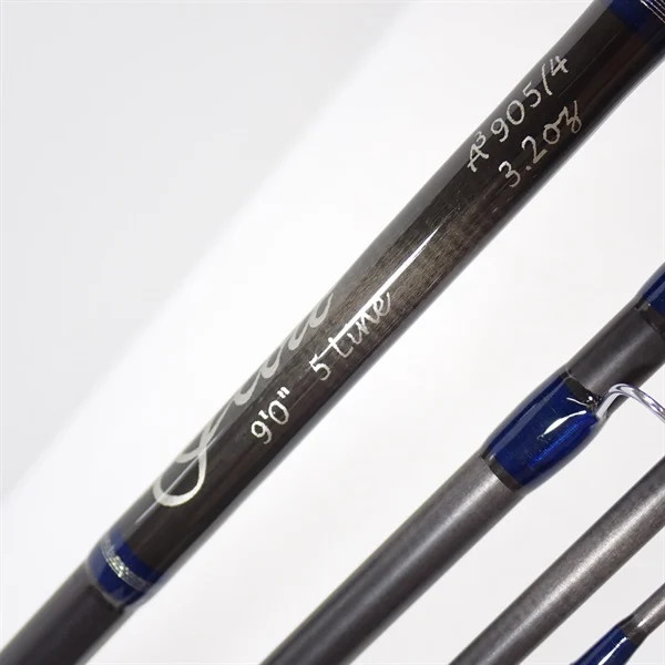 Scott A3 905/4