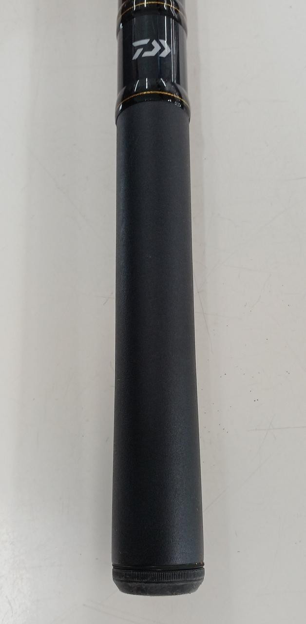Daiwa Interline Regal 1.5-53 Isopole Fishing Rod 21in/53cm Saltwater 5pc