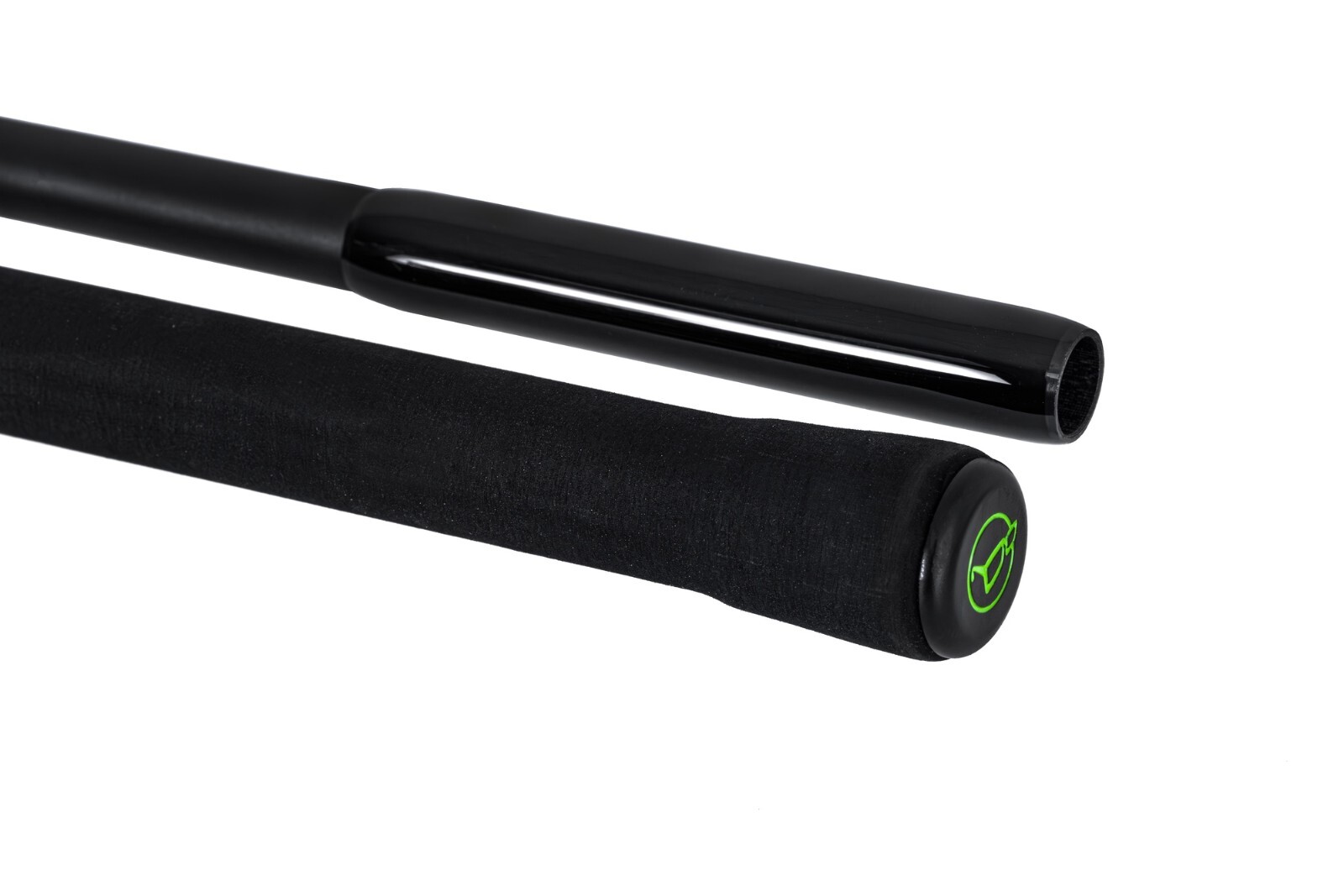 Korda Kaizen Green Carp Fishing Rods NEW 10ft All Sizes Ceramic Eyes