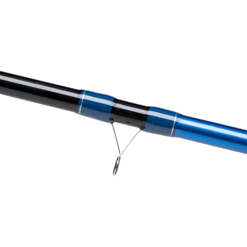 Shakespeare Firebird Match Rod 10′ 10-25g