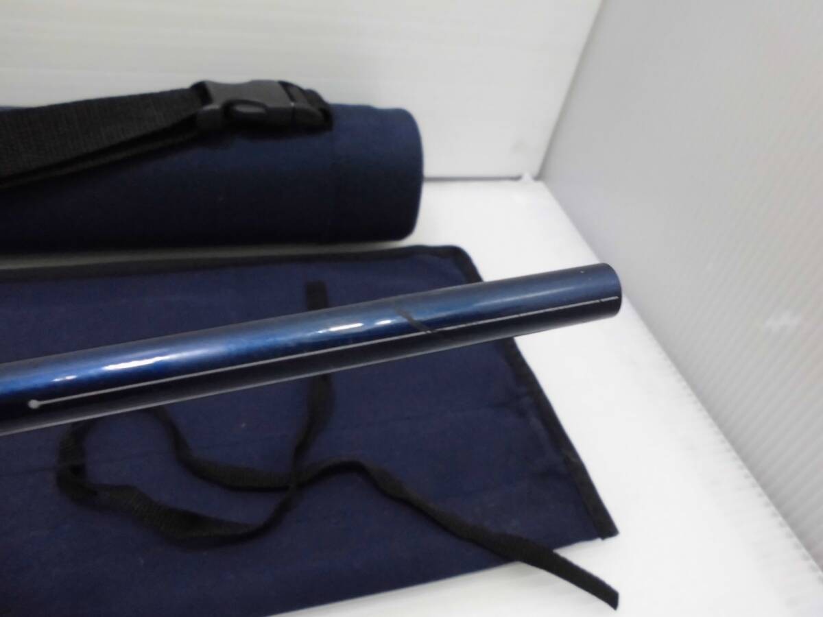 [Used Item] PARTRIDGE Ian Gordon Spey Rods 1650.360 12’0