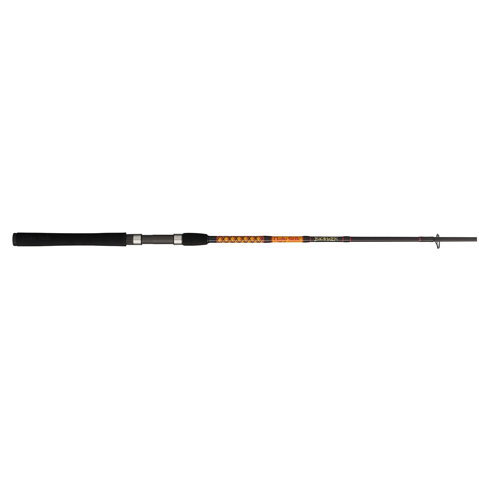 Ugly Stik Bigwater Spinning Fishing Rod