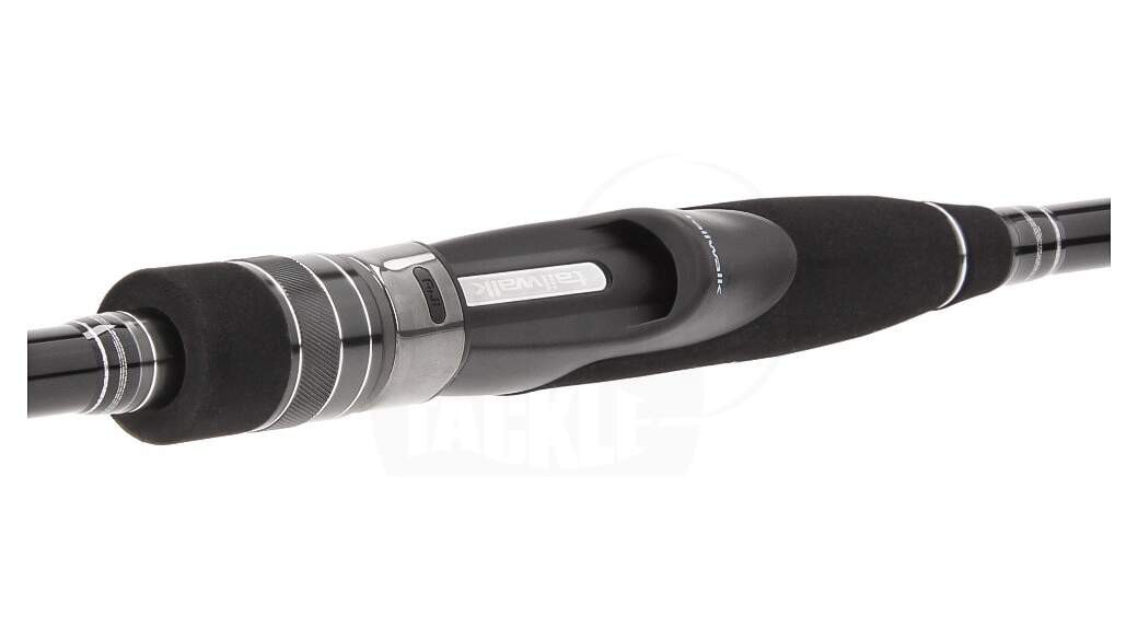 Tailwalk Hi-Tide SSD 90MH Premium Long Throw Spinning Rod 274cm 50g Pike MeFo Coast