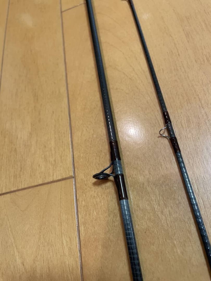 Orvis 7.6ft #4 mk2 Brook Trout