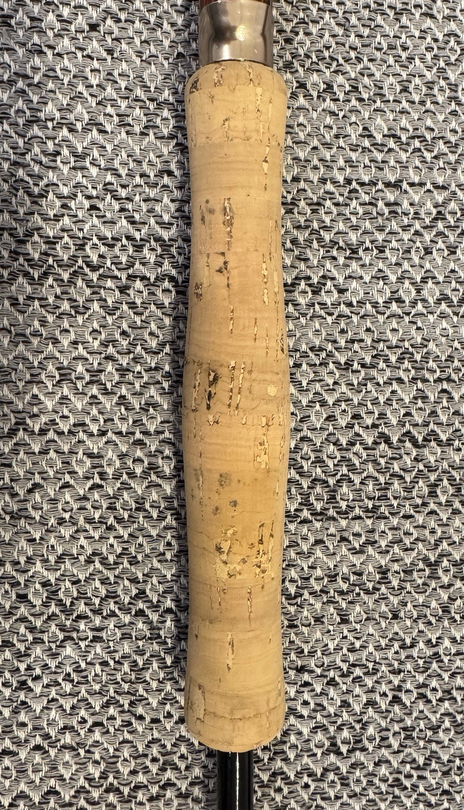 New Pflueger 9’ 6wt 2pc Fly Rod Model PSF 9067 IM-8 (not Sage, Orvis, Hardy)