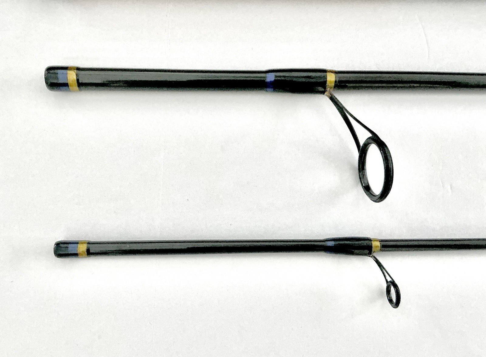 Off Shore Angler Ocean Master Travel Rod OMT10S 7′ 3pc Spinning Rod w/ Tube