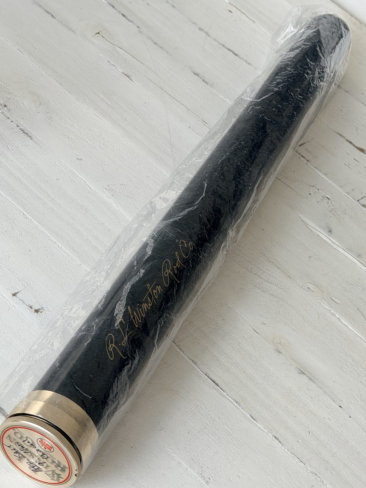 **BEAUTIFUL** 🔥RL WINSTON AIR SALT 11wt. 9’ft FlyRod 🔥~LEGENDARY~🔥