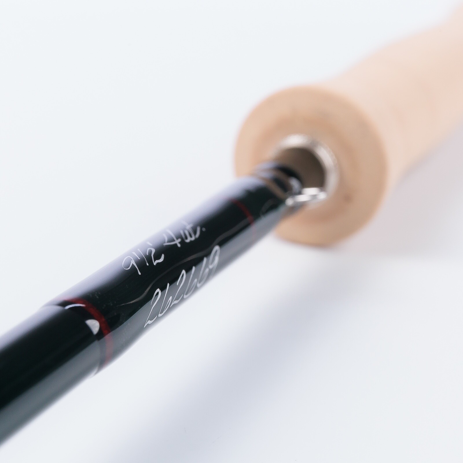 Winston AIR 2 9 FT 6 IN 4 WT Fly Rod – Free Fly Line – FREE 2 DAY SHIPPING