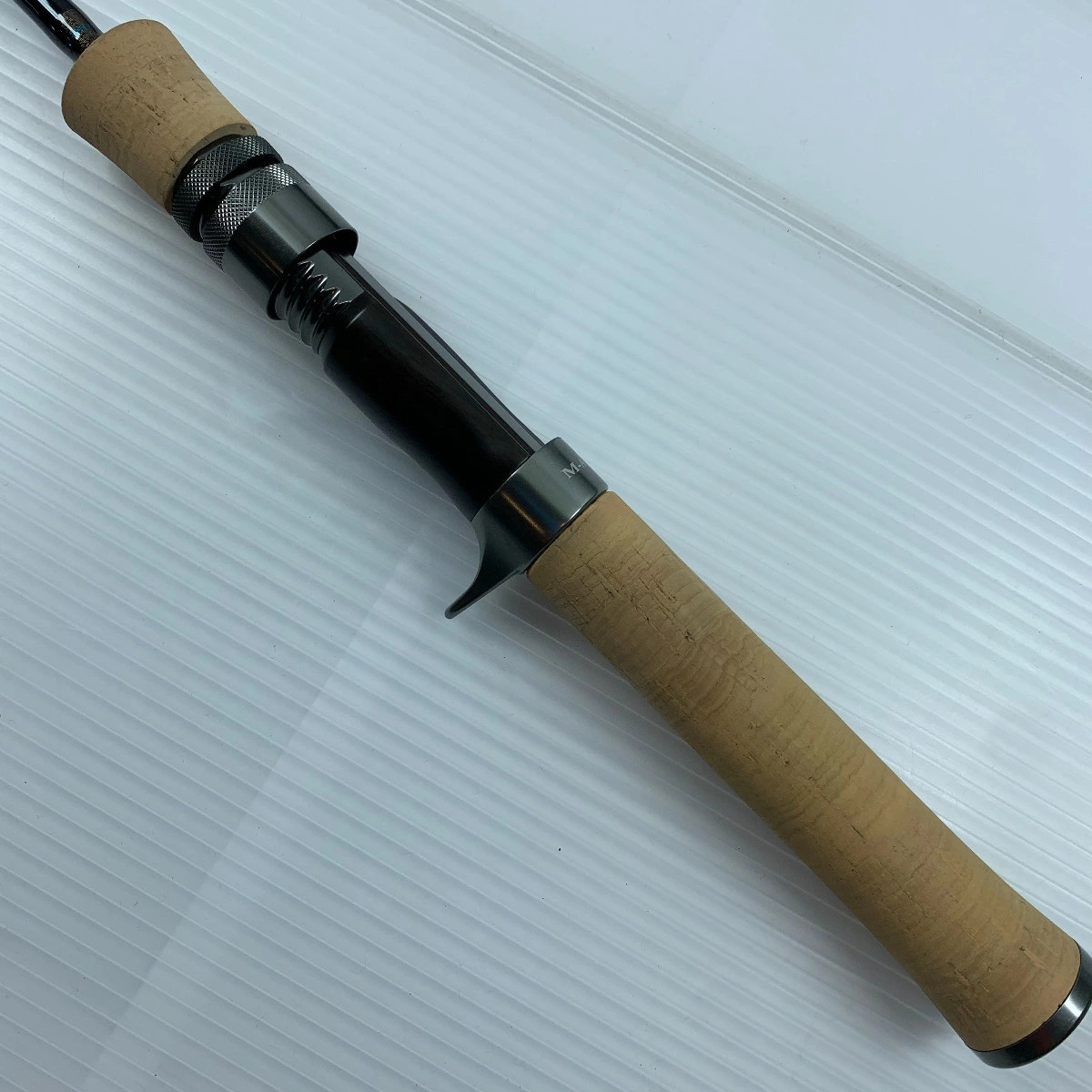 M-AIRE MG-50ML Spinning Fishing Rod 5’0″ (50cm) A Grade Used Japan