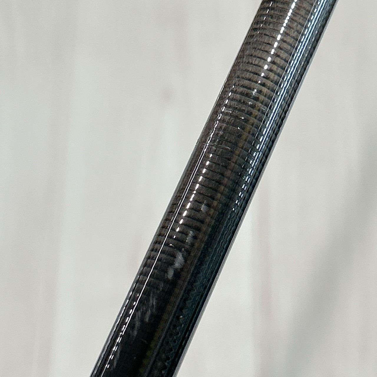 Ripple Fisher Monster Impact 101HH Used Fishing Rod with Guide Wear