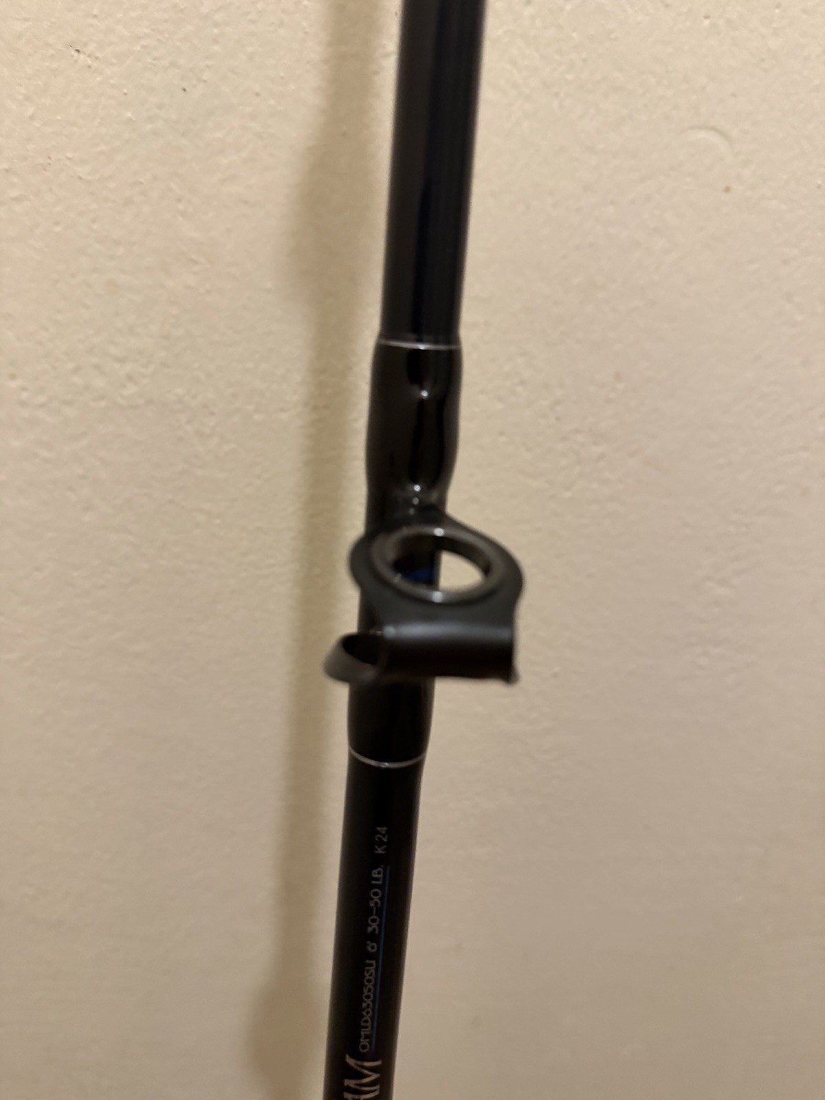 OFFSHORE ANGLER GULF STREAM CONVENTIONAL ROD OMLD63050su 6′ 30-50 LB