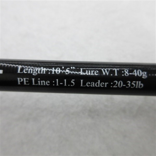 JUMPRIZE All Wake 105 Multi PLUS Cond/B+