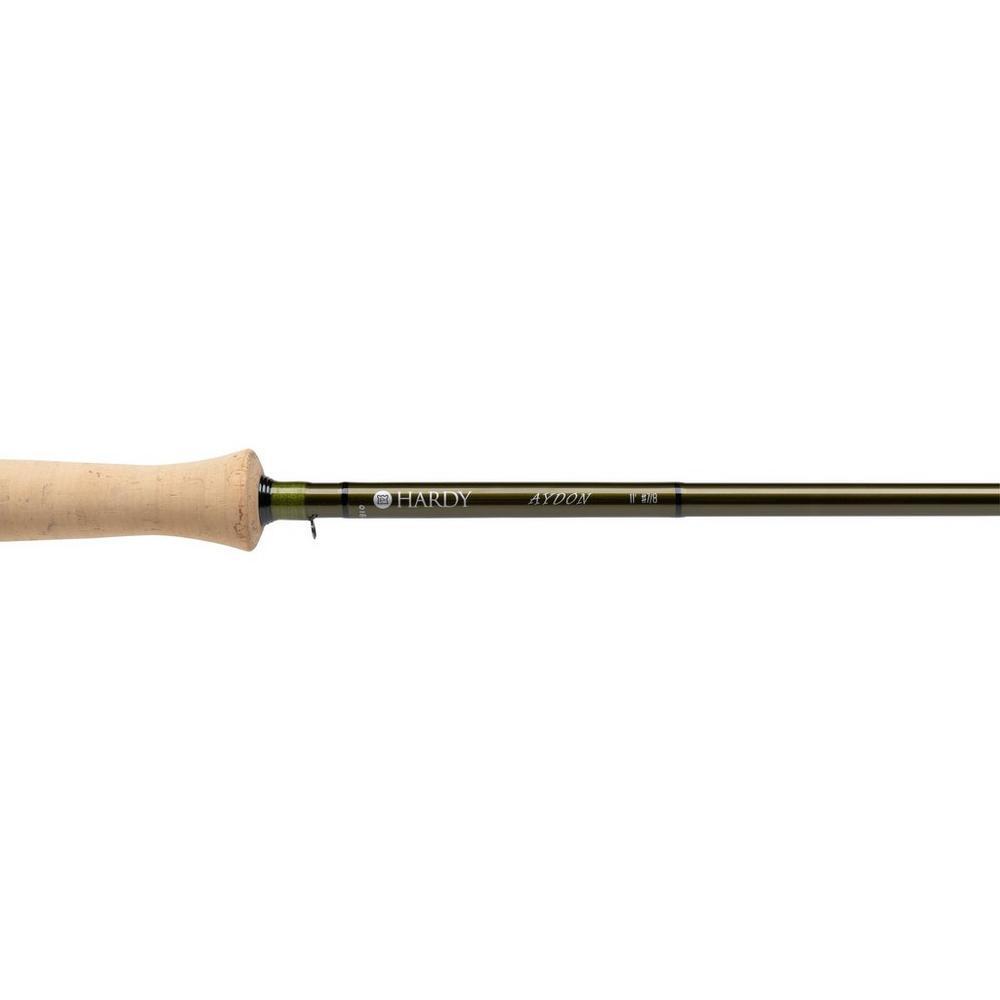 Hardy Aydon Double Handed Switch Fly Rod