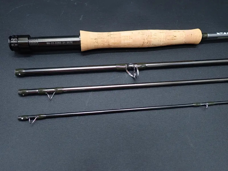 Orvis Clearwater 904/4 (Used)