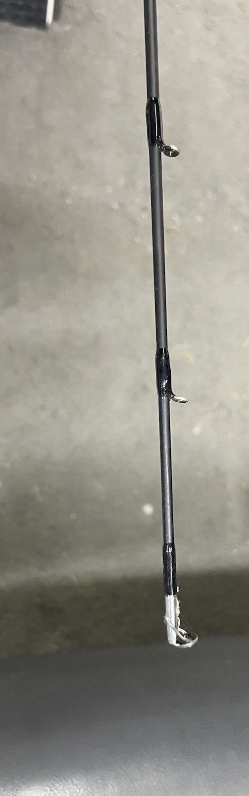 Denali Lithium 7’6” And 6’8” One Flipping Rod One Jerkbait Rod Great Shape