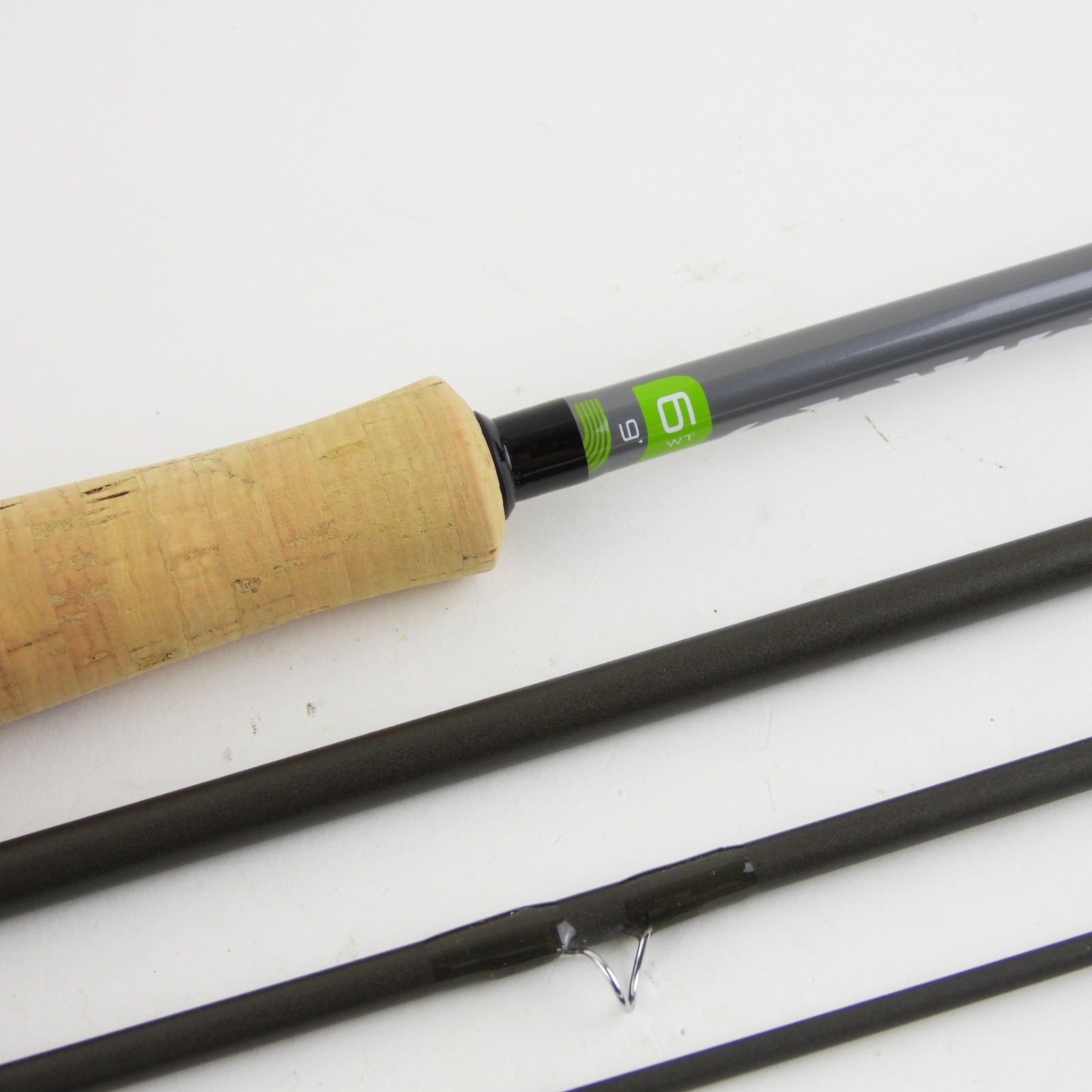 Orvis Recon Fly Fishing Rod. 9’. 6wt. W/ Tube & Sock.
