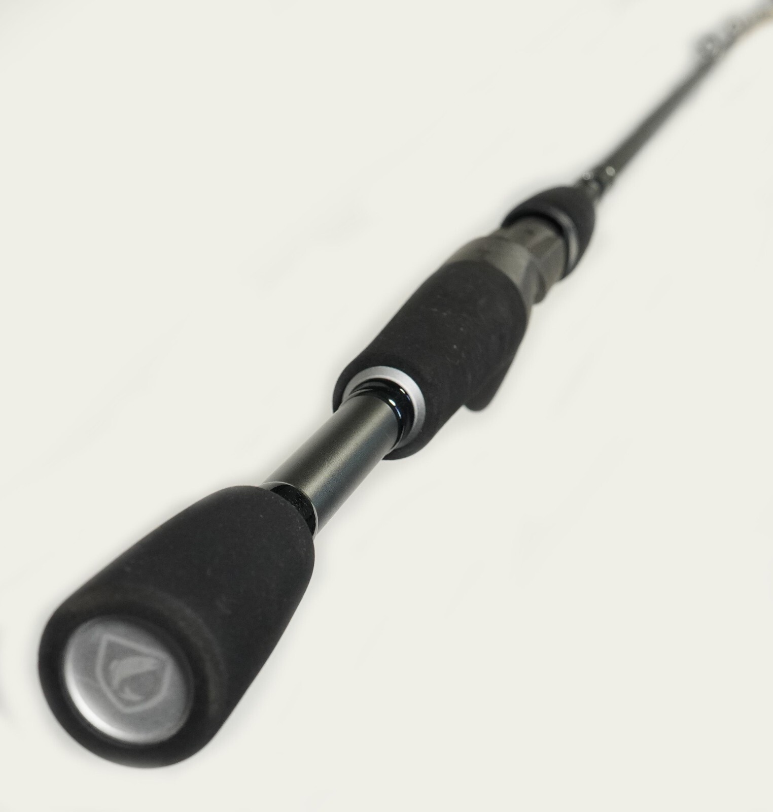 Douglas XMatrix Casting Rod: 14-20lbs., 6’8″, 1-Piece, Bass