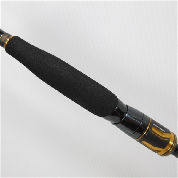 Daiwa More Than Branzino EX AGS Cond/A