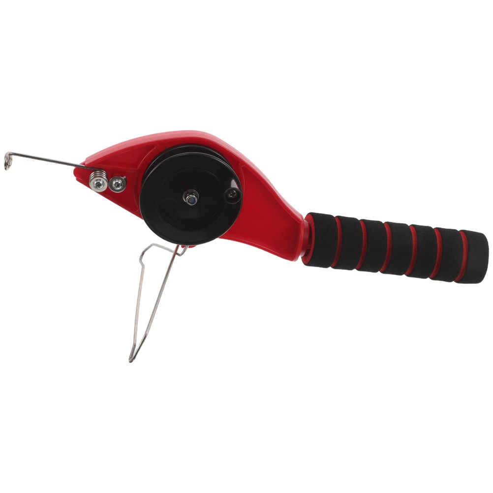 Mini Ice Fishing Rod Pocket Pen One-handed Deep Sea Miniature Pole