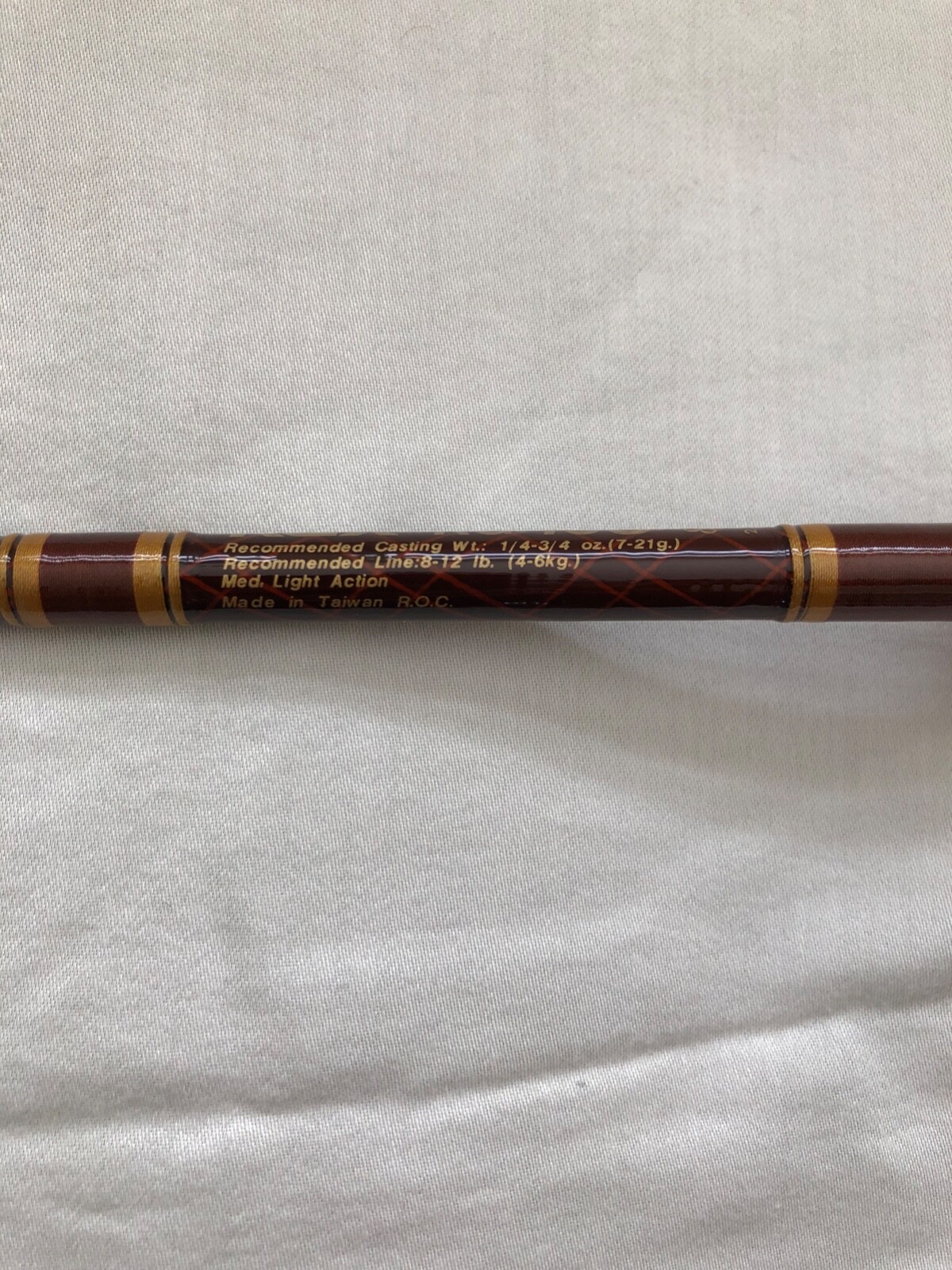 NEW Daiwa Steelhead Casting Rod – 8 1/2′ – NOS