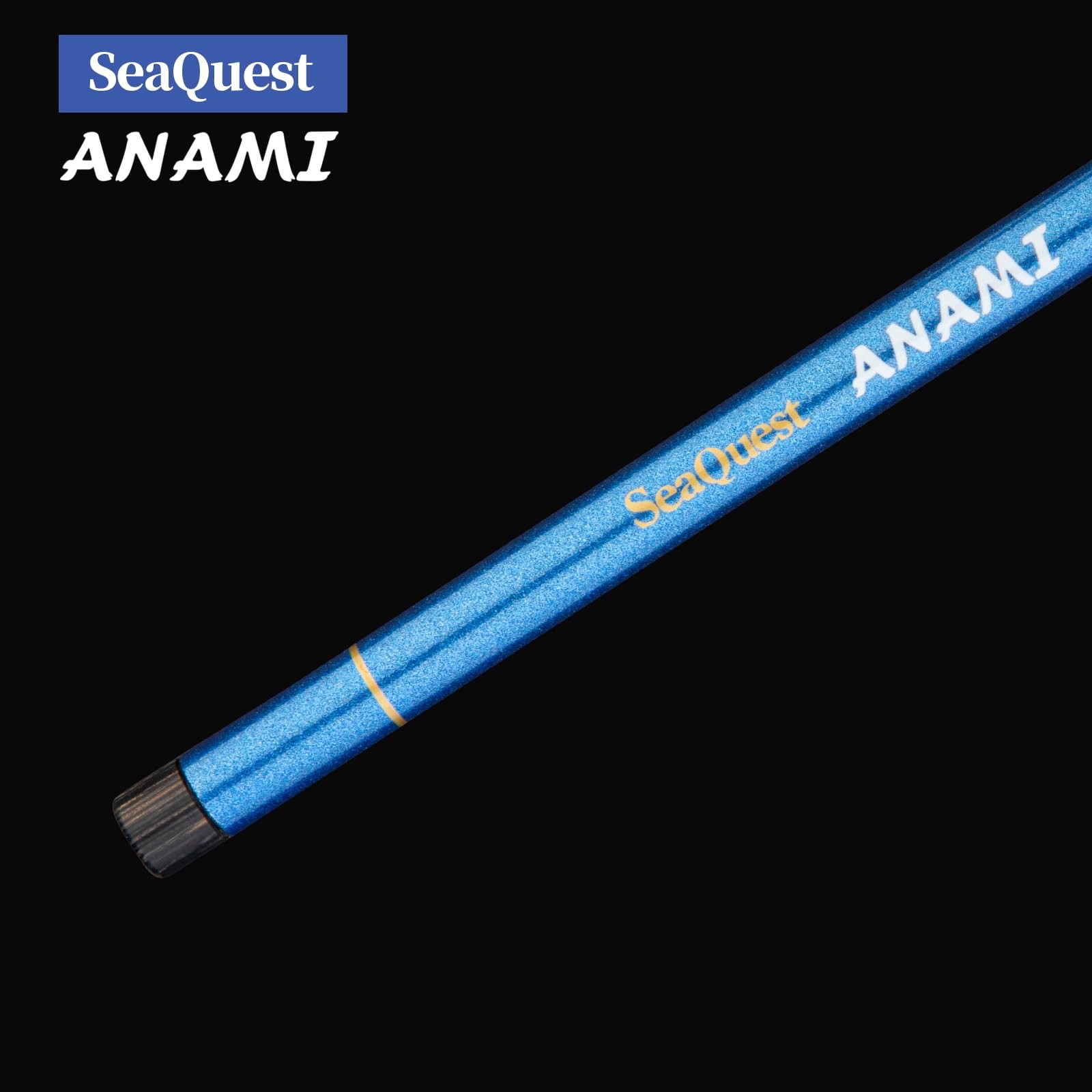 ANAMI 6ft1Oin 208CM Tenkara Rod nami ANAMI 6’10”