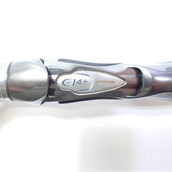 Shimano Bantam 170M-G Cond/C-