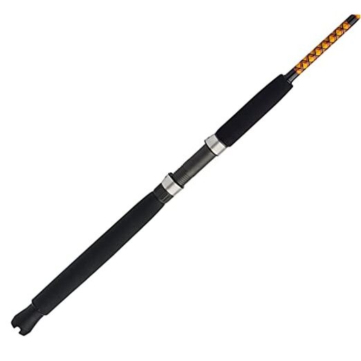 Bigwater Casting Fishing Rod – Fishing Rod for Bigwater