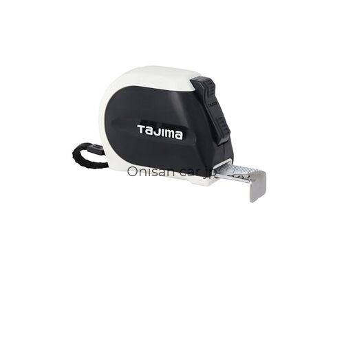 NEW Tajima Convex 5.5m x 25mm Σ Stop 25 with Shaku Equivalent Graduations