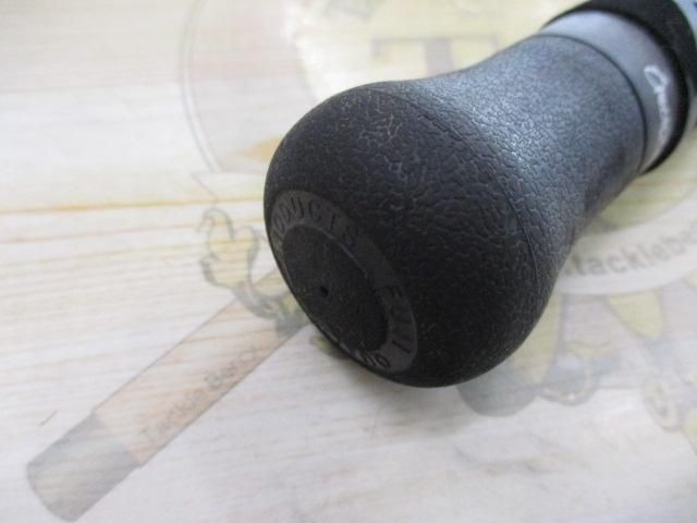 Valley Hill Black Scale Bass Hack BSHC-73MXH+ Bus Rods Used