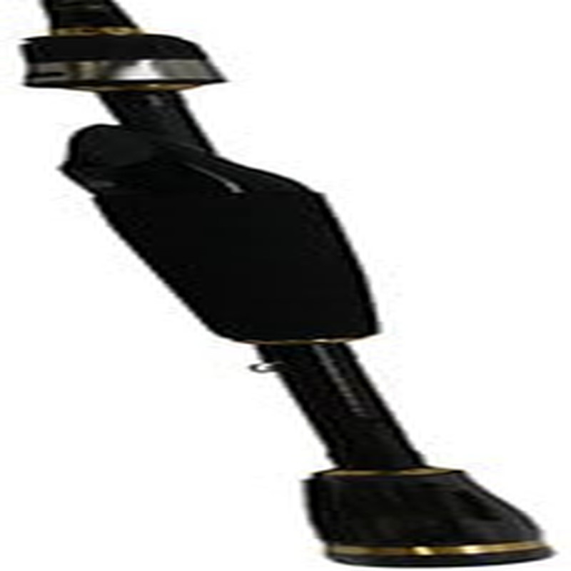 AIRD-X Rod, Black, 5’6″
