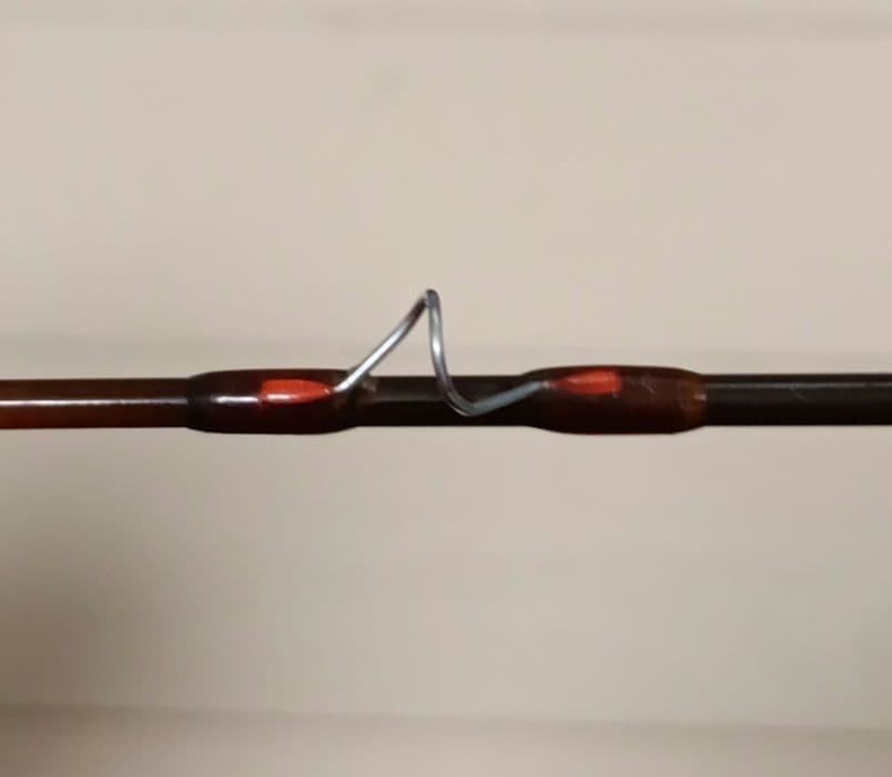 Fenwick Royale 2 Fly Rod 8’6″ #7 Used Vintage Tackle