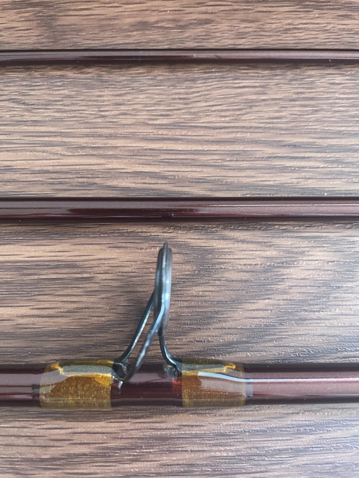 Orvis Access 910-4pe Tip Flex 3-5/8oz #10 wt Line 9’0″ Tube Used Fly Fishing Rod