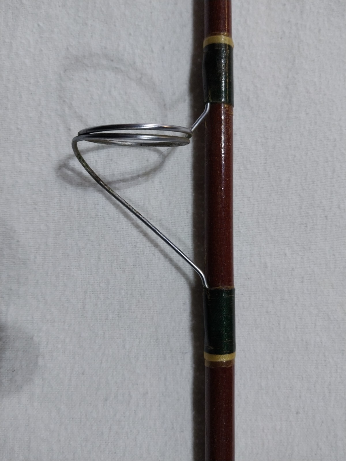 Sila-Flex 9.5ft custum fishing rod