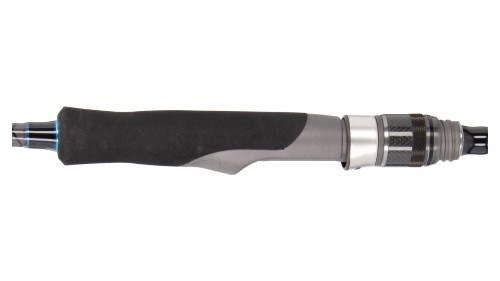 A-TEC Crazee BoatSeabass S682ML Premium Spinning Rod 2.03m -24g Walleye Sea Bass