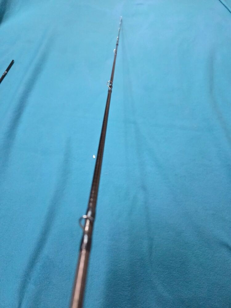 ORVIS ROCKY MOUNTAIN 9 ft 3 3/8 OZ 5 WT (524435)