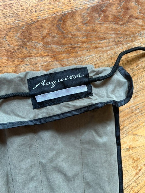 G. LOOMIS ASQUITH 5wt 9ft