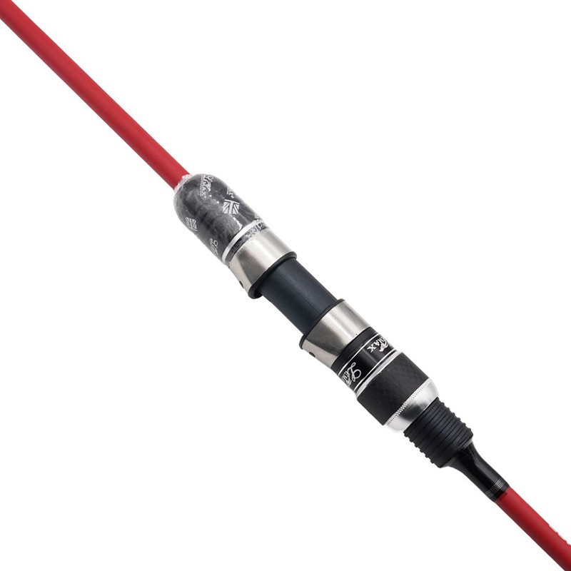 LEMAX JAPAN MICROMAX SUPER GAME Slow Pitch Jigging Rod Fixed Spool 250 300 360gr