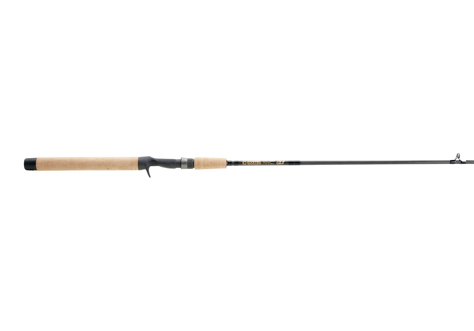 G. LOOMIS POPPING ROD SERIES 7′ MEDIUM/FAST CASTING ROD 10338-01
