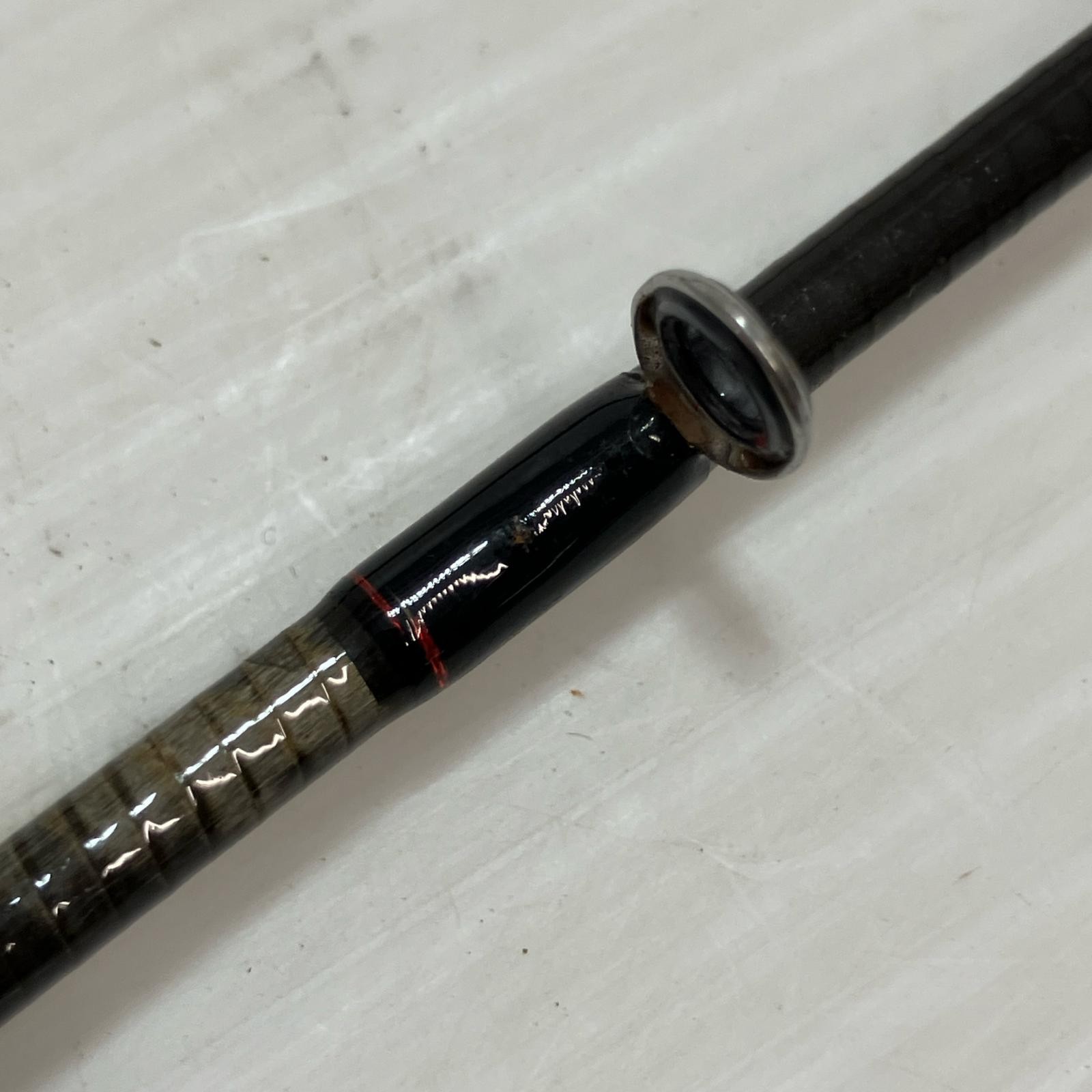 Daiwa Rockfish Rod HRF Air 92H Fishing Rod Used C Rank 36in/92cm