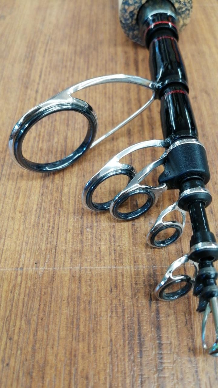 DAIWA B.B.B.636TLFS Mobile Rod