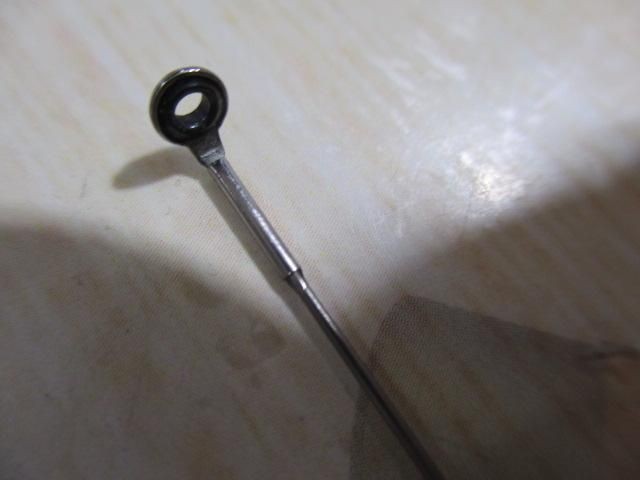 Olimpick Colt 23GCORS-572UL-TS Saltwater Rod Shore Used