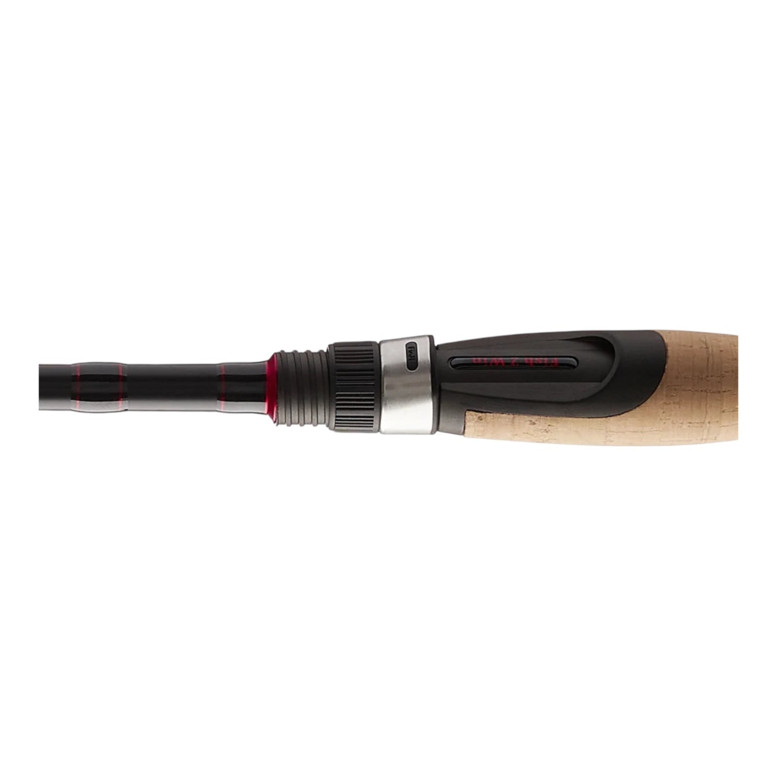 Dobyns Kaden Travel Spinning Rods – Choose Model
